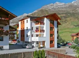 Alpshotel Bergland