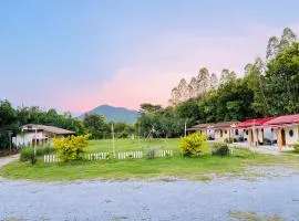 สวนปาล์มการ์เด้นโฮม เชียงคาน Suanpalm Garden Home Changkhan