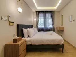 2BR Beach Front Villas La Cassa Carita