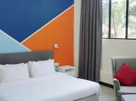 Hollandse Club Resort