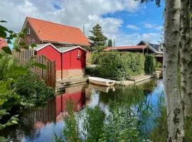 Ferienhuus En Söten