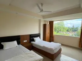 The ZEN INN , Pure veg hotel in Bodhgaya