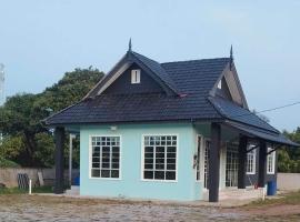 Homestay Singgah Tok Dir, hotel in Kuala Terengganu