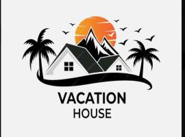 SUN Vacation Resort, hotel in Visakhapatnam