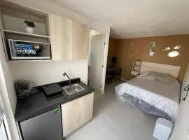 RC Studio loft san Jerónimo