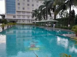 Hotel Brahmani