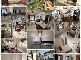 RZ Semi D Homestay