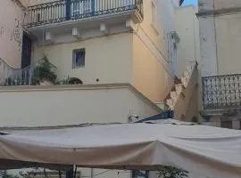 Palazzo Mateola Rooms