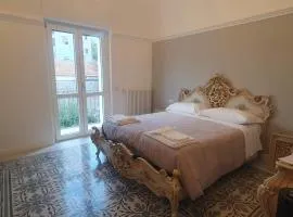 Palazzo Mateola Luxury Rooms