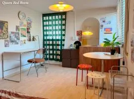 Mua House