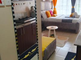 Budget bliss1 bnb Ruaka, bed and breakfast en Ruaka