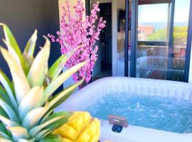 Jacuzzi Apartman Mostar, hotel in Mostar