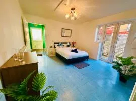 Cozy Comfort Suite