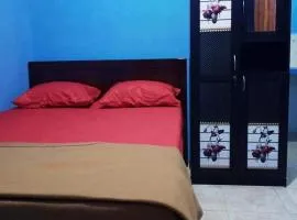 Zella Kost & Homestay