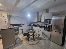 R&eacute;sidence Mila, hotel que acepta mascotas en La Soukra