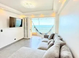 Lecheria Oceanfront Escape - Pool, View & Relax