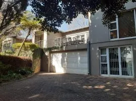 Villa at 185 Milner Street