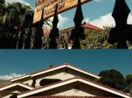 'Ataongo Residence