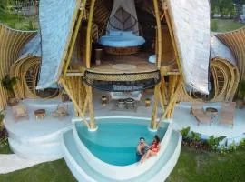 Eden Villa by SARAYA Bali
