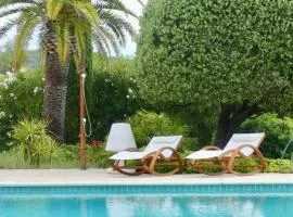 La Rose des Sables suite 5 étoiles