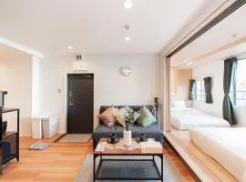 SAIEI HOTEl 201