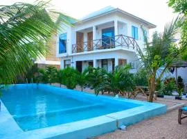 Sailorvilla and apartments