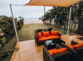 Villa Bella Serene 5E