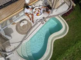 Zen Villa by SARAYA Bali