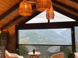 Serintepe Bungalov