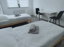 3 Zimmer Wohnung in Altendorf