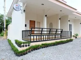Cozy House Chanthaburi