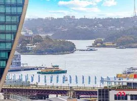 MetaWise 1Bed Next to ICC Darling Harbour 154