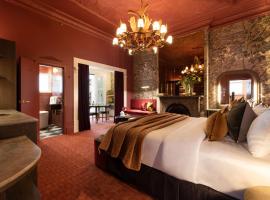 Medusa Hotel Sydney, hotel pro pobyt s domácími mazlíčky v destinaci Sydney