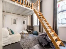 Vieux-Lille - Appt 2 à 4 pers Rue d'Angleterre