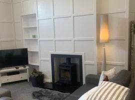 Highland Hideaway Helensburgh