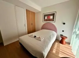 Reims résidence inn Sharies Studio équipé C201