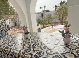 Villa La Blanche