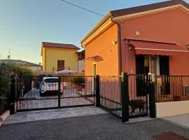 Sofia e Ninì holiday house