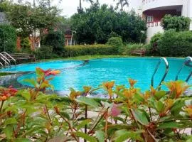 The Casiita Coorg