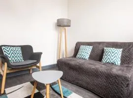 Esprit loft au coeur du Vieux-Lille
