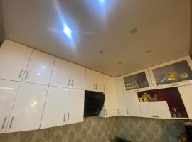 Aatri Estate, vila v destinaci Jabalpur