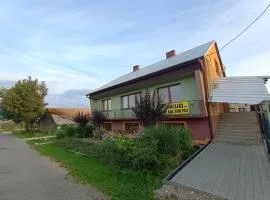 Noclegi nad S-ką