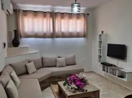Cozy Apartment