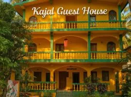 Kajal guest house