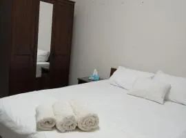 فيلا للايجار فى منتجع المونت جلالة