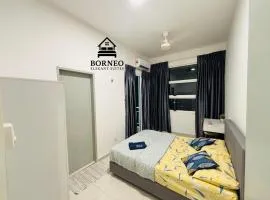 Borneo Elegant suites Borneo Cove