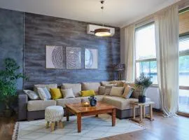 Premier Luxury Apartment Center Gabrovo