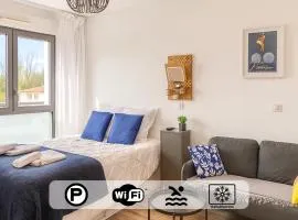 Ma place au sud 1