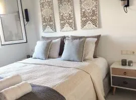 Maya 2, 2 bedroomed apartment on first floor