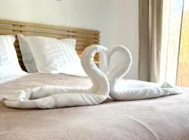 Un havre de Paix entre Paris et Disney